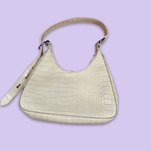Shoulder mini purse